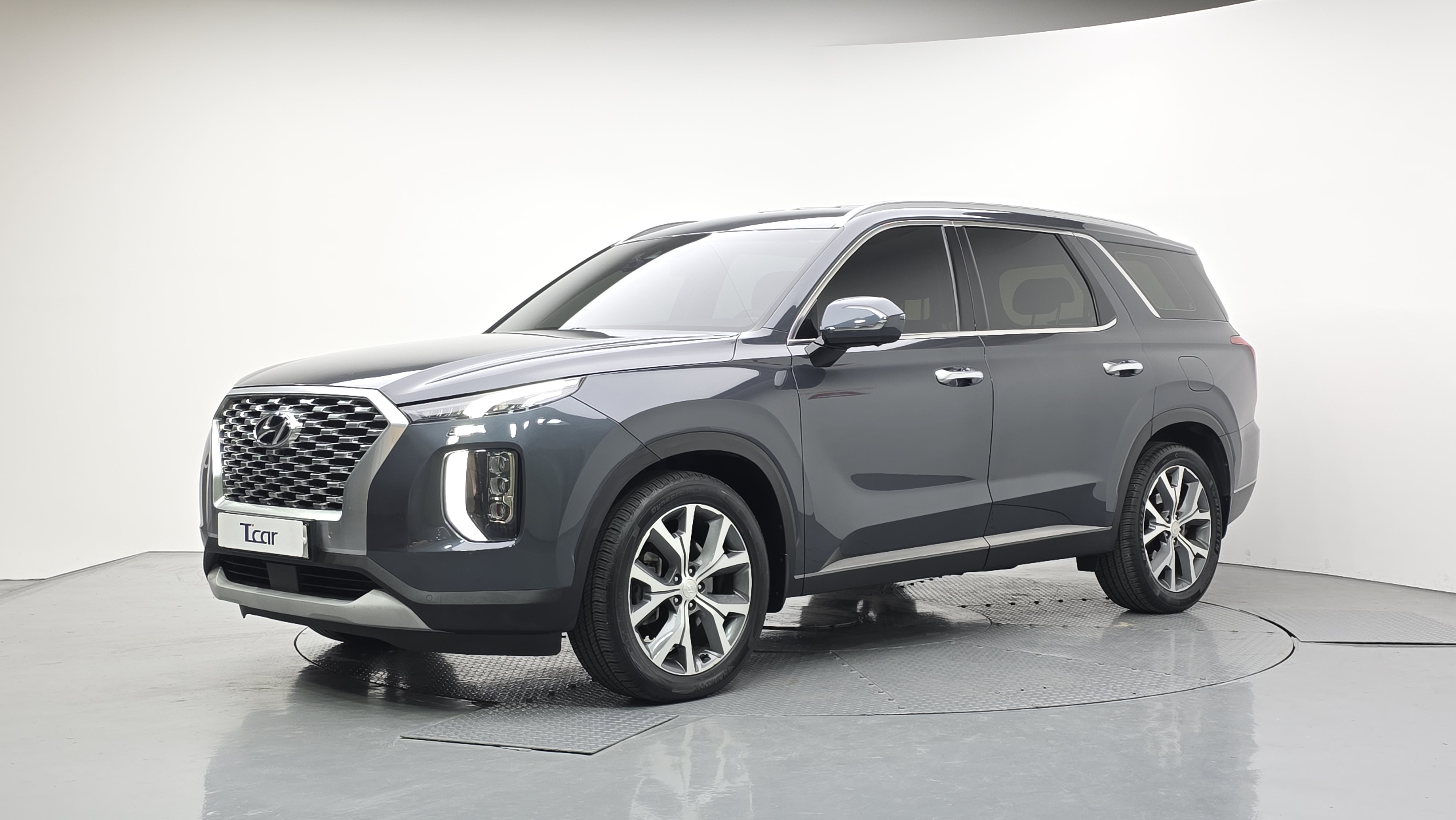 현대 팰리세이드