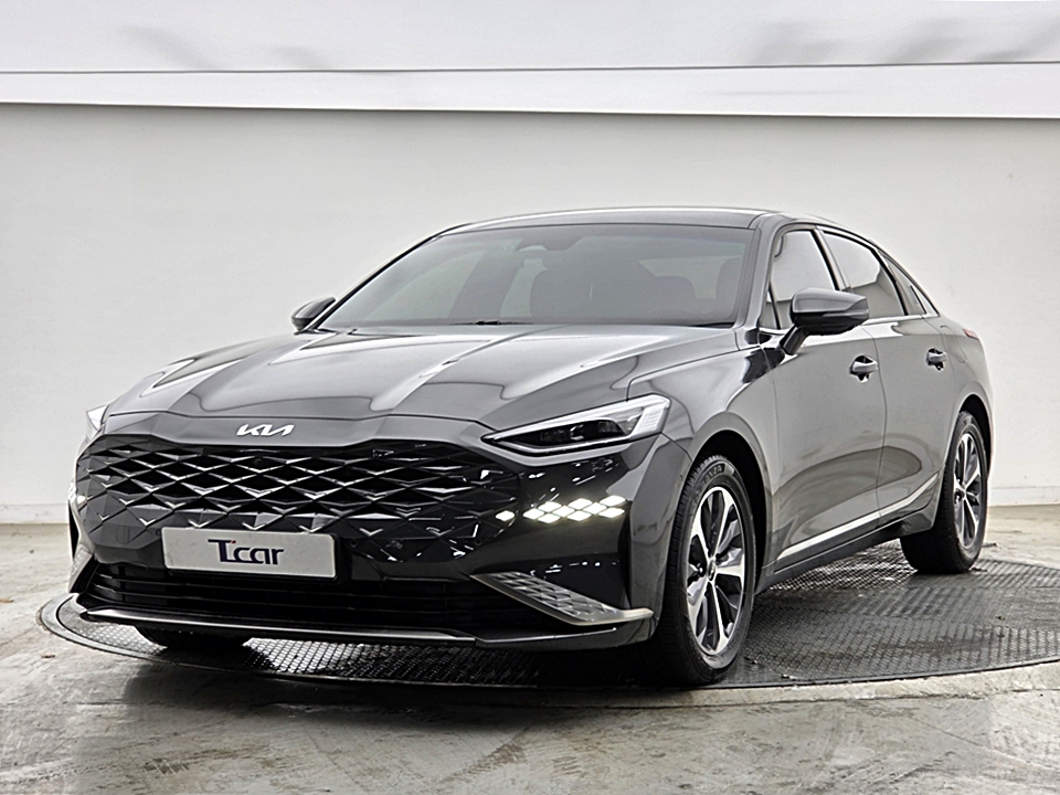 기아 K8 하이브리드