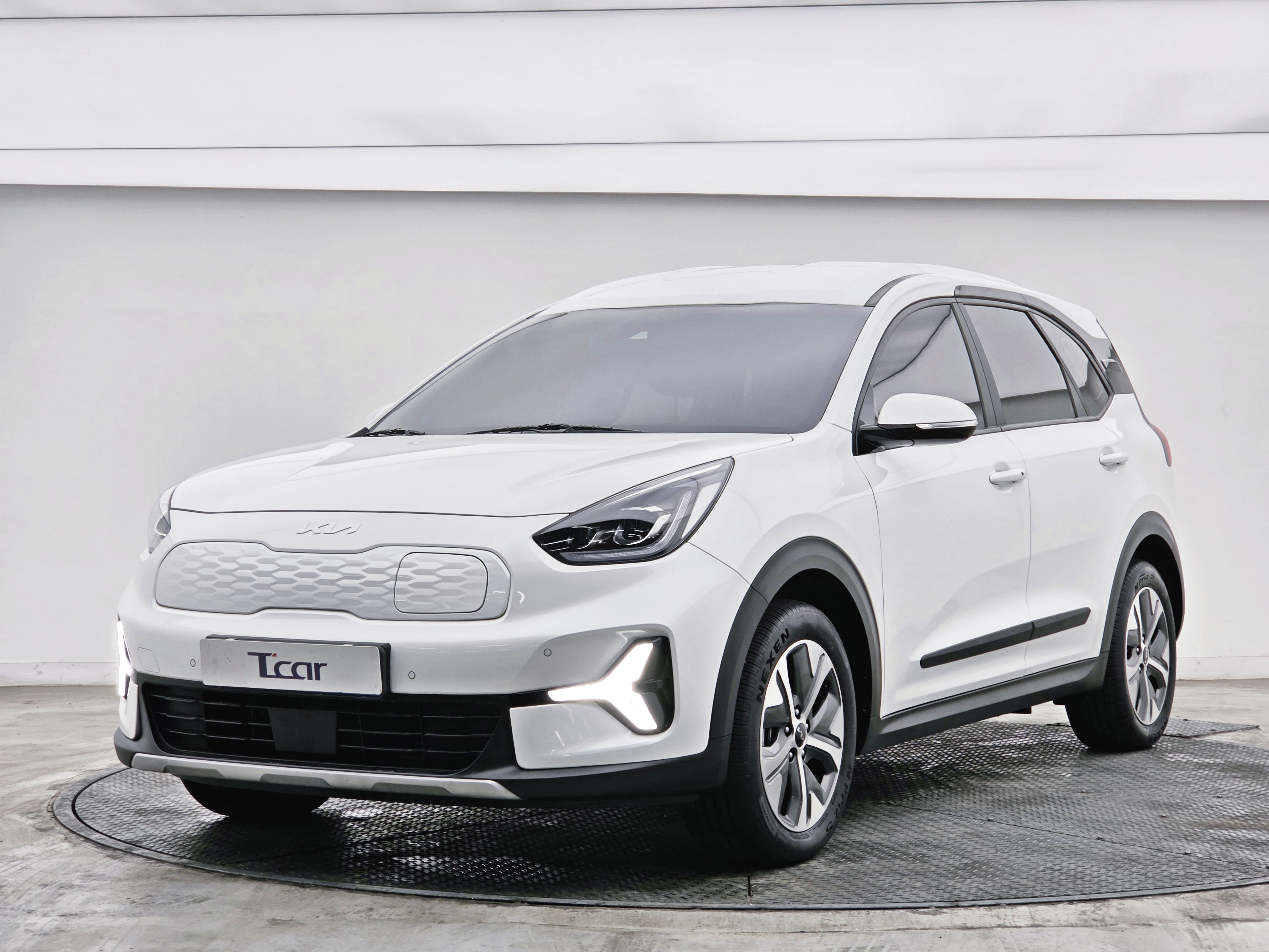 기아 니로 플러스