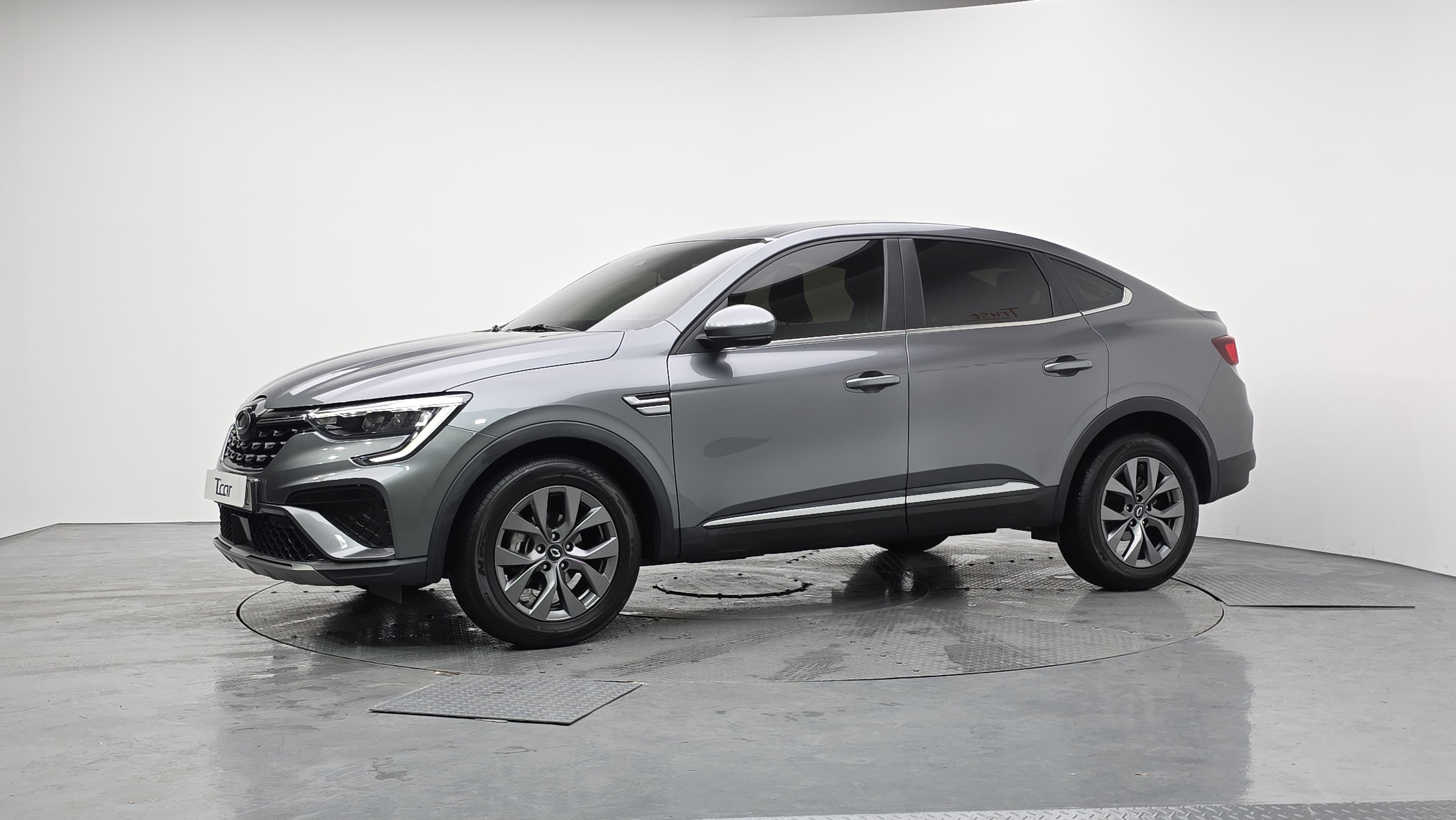 르노코리아(삼성) XM3