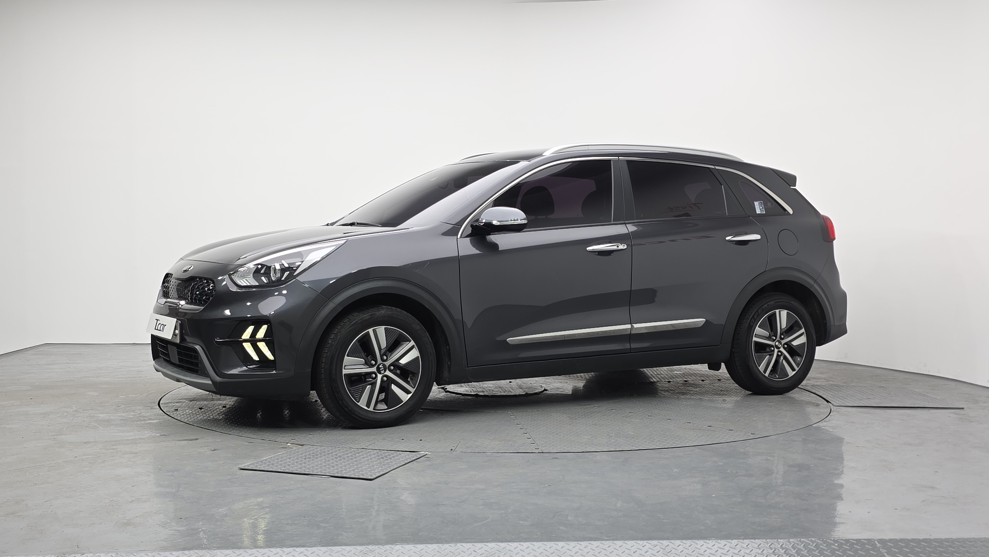 기아 더 뉴니로