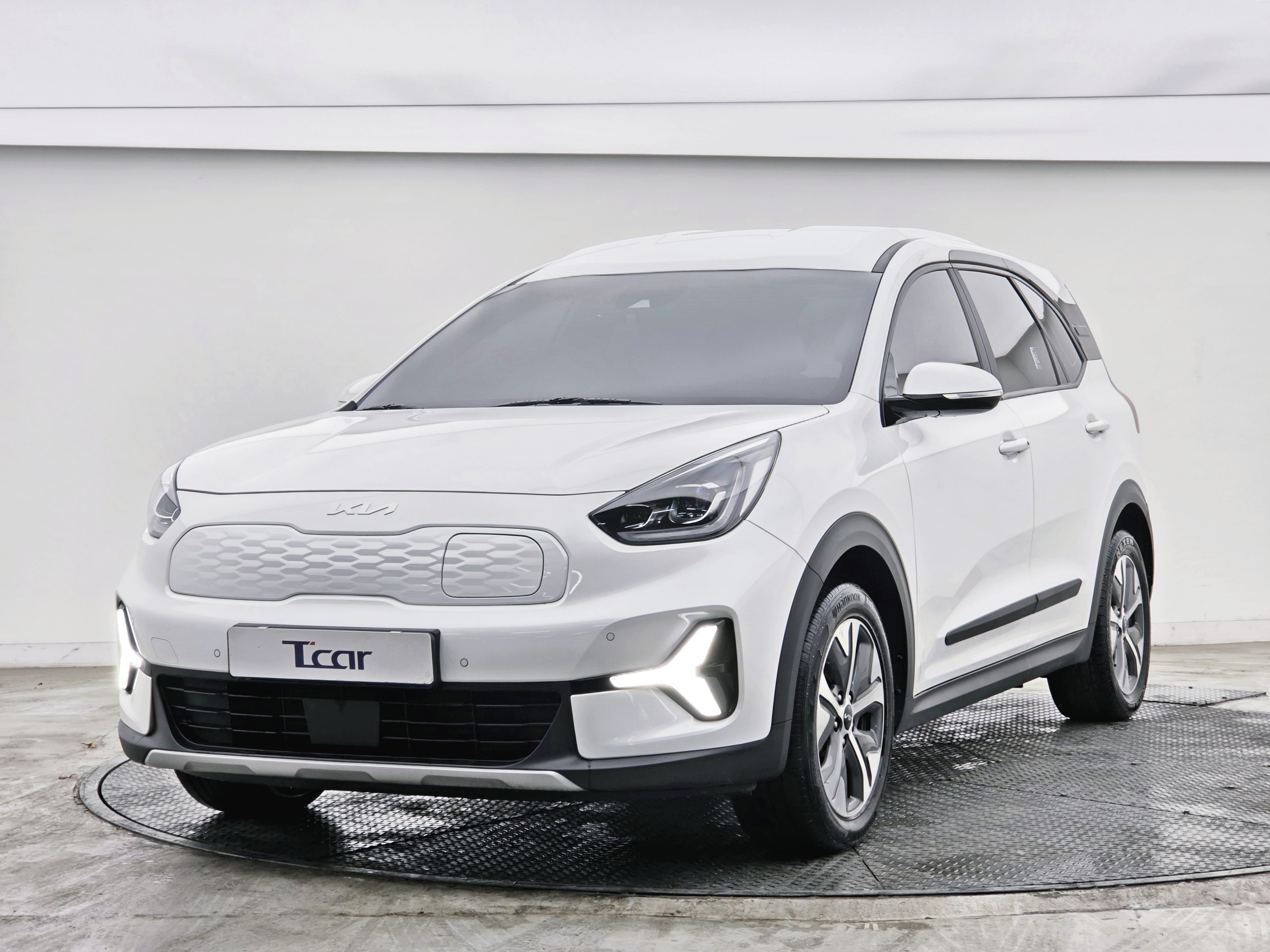 기아 니로 플러스