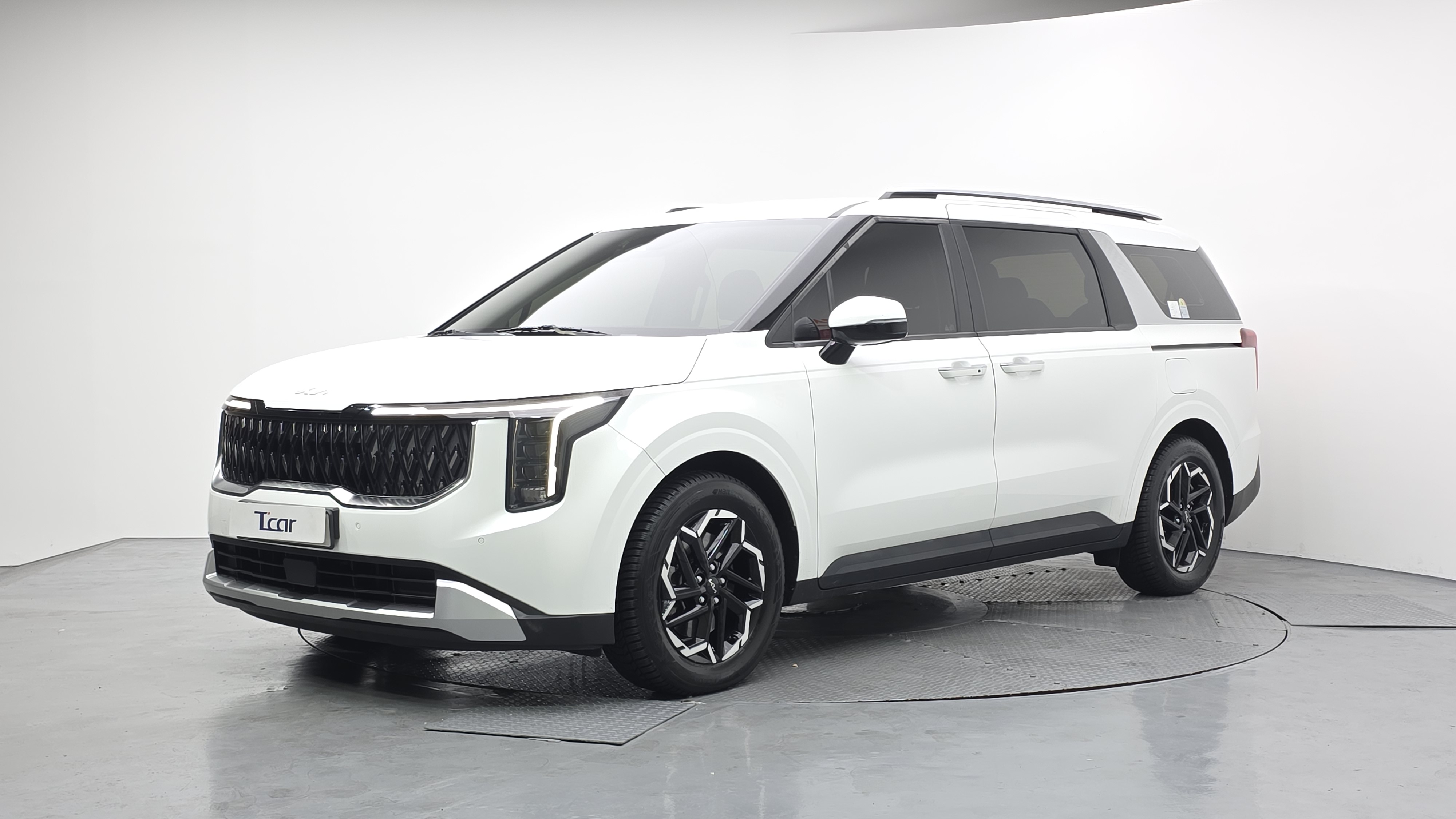 기아 더 뉴카니발(KA4)