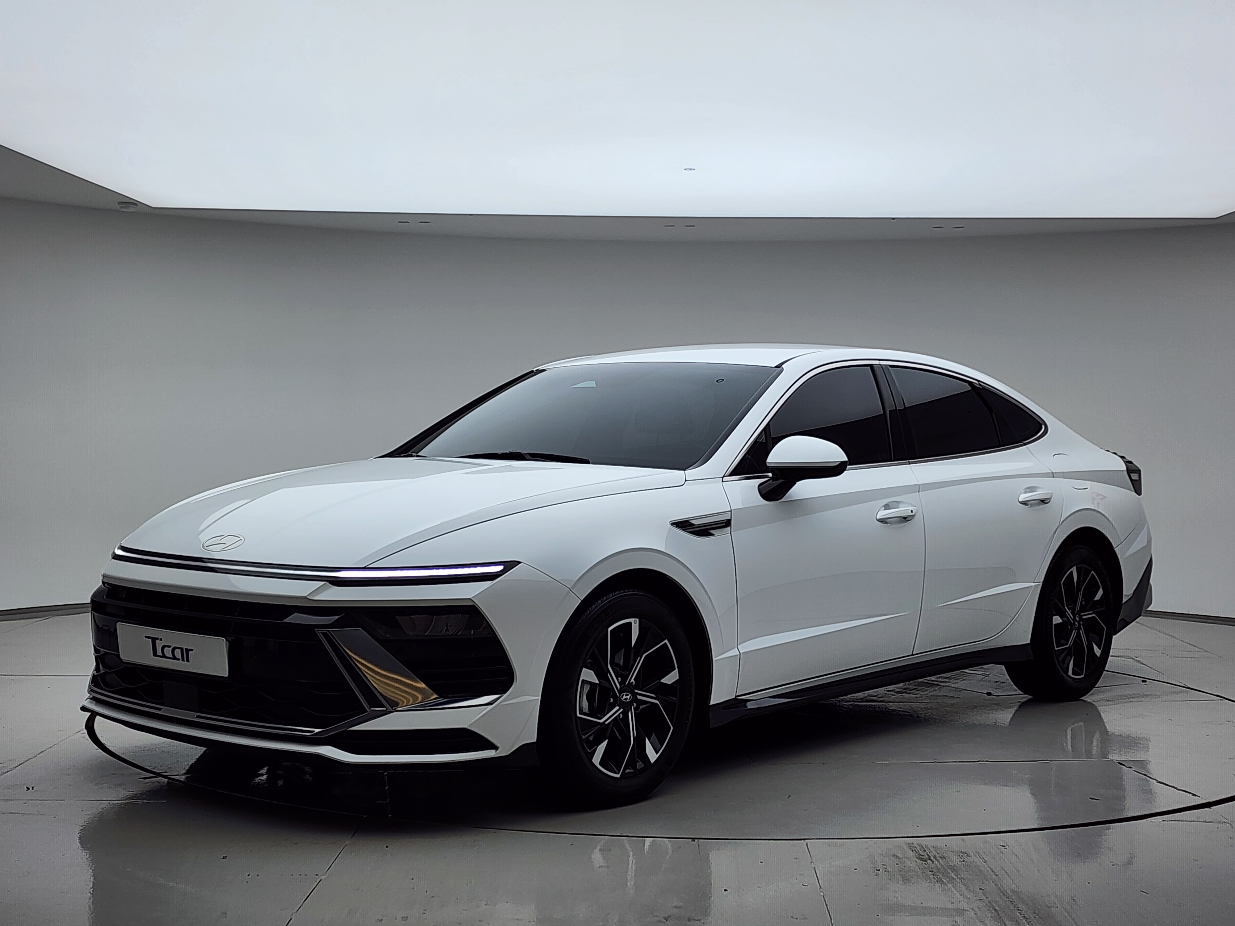 현대 쏘나타 디 엣지